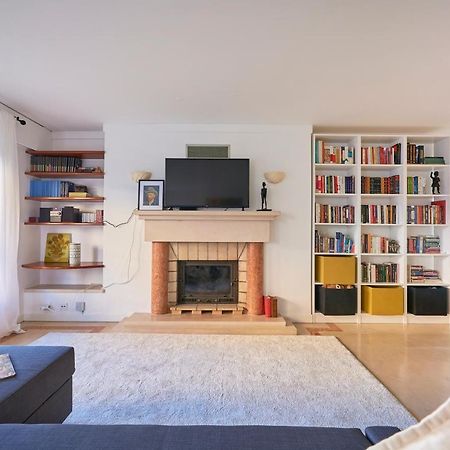 Modern Apartment With Swiming Pool & Garage - Lisboa Exterior foto